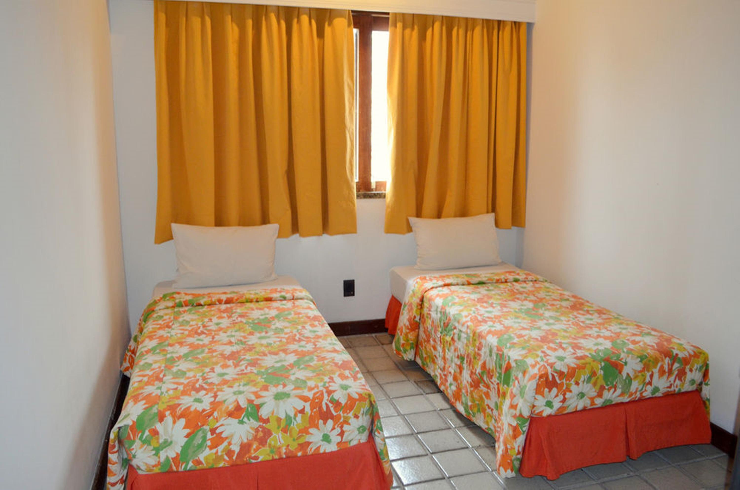 Porto Seguro Eco Bahia Hotel Exteriör bild