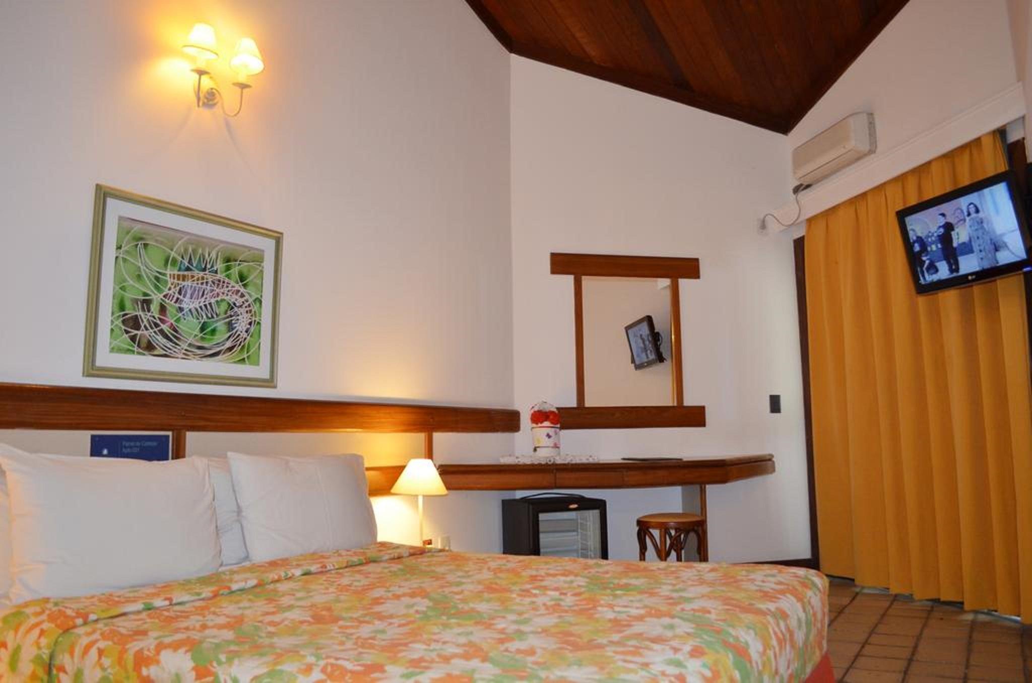 Porto Seguro Eco Bahia Hotel Exteriör bild