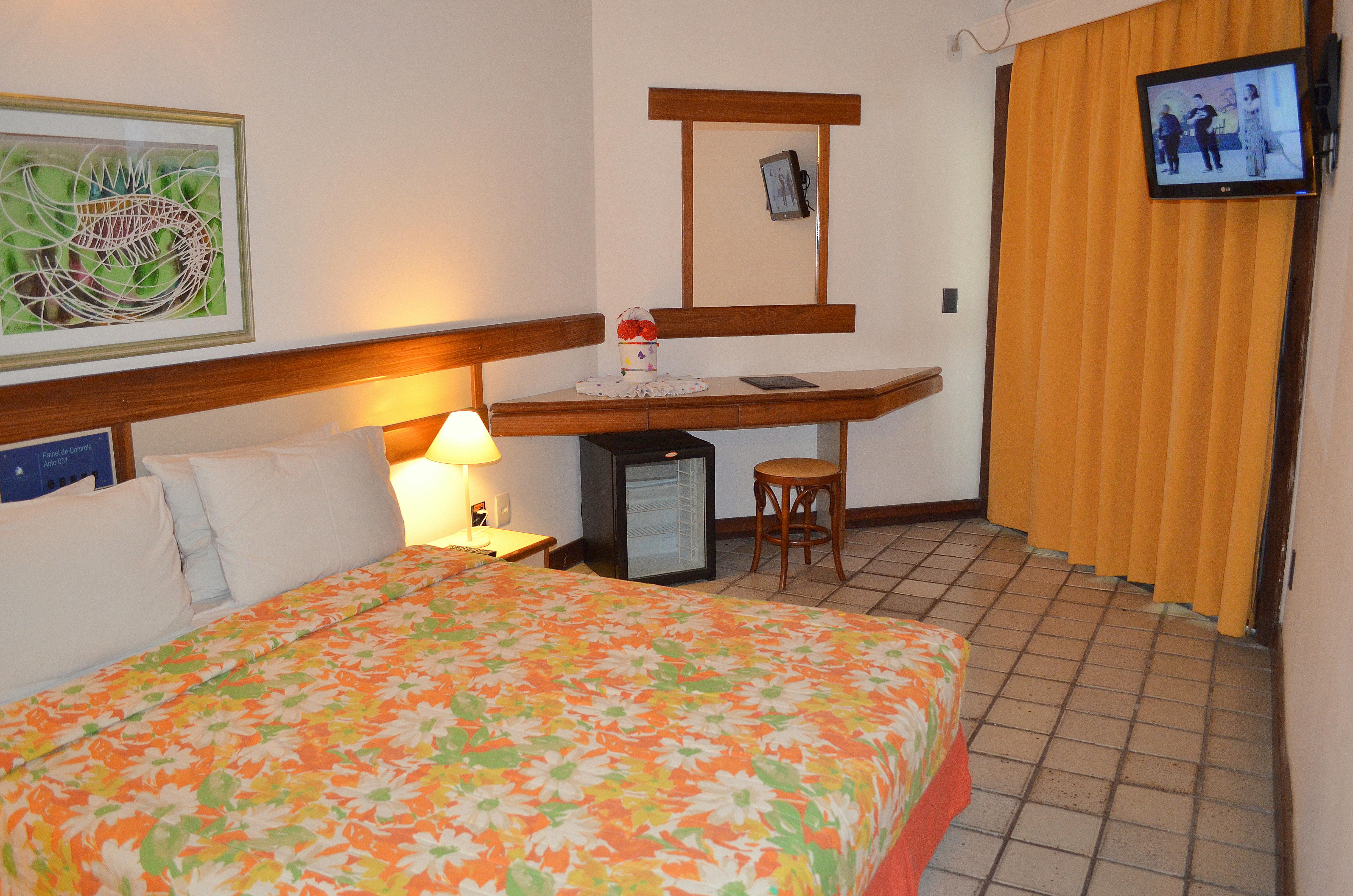 Porto Seguro Eco Bahia Hotel Exteriör bild
