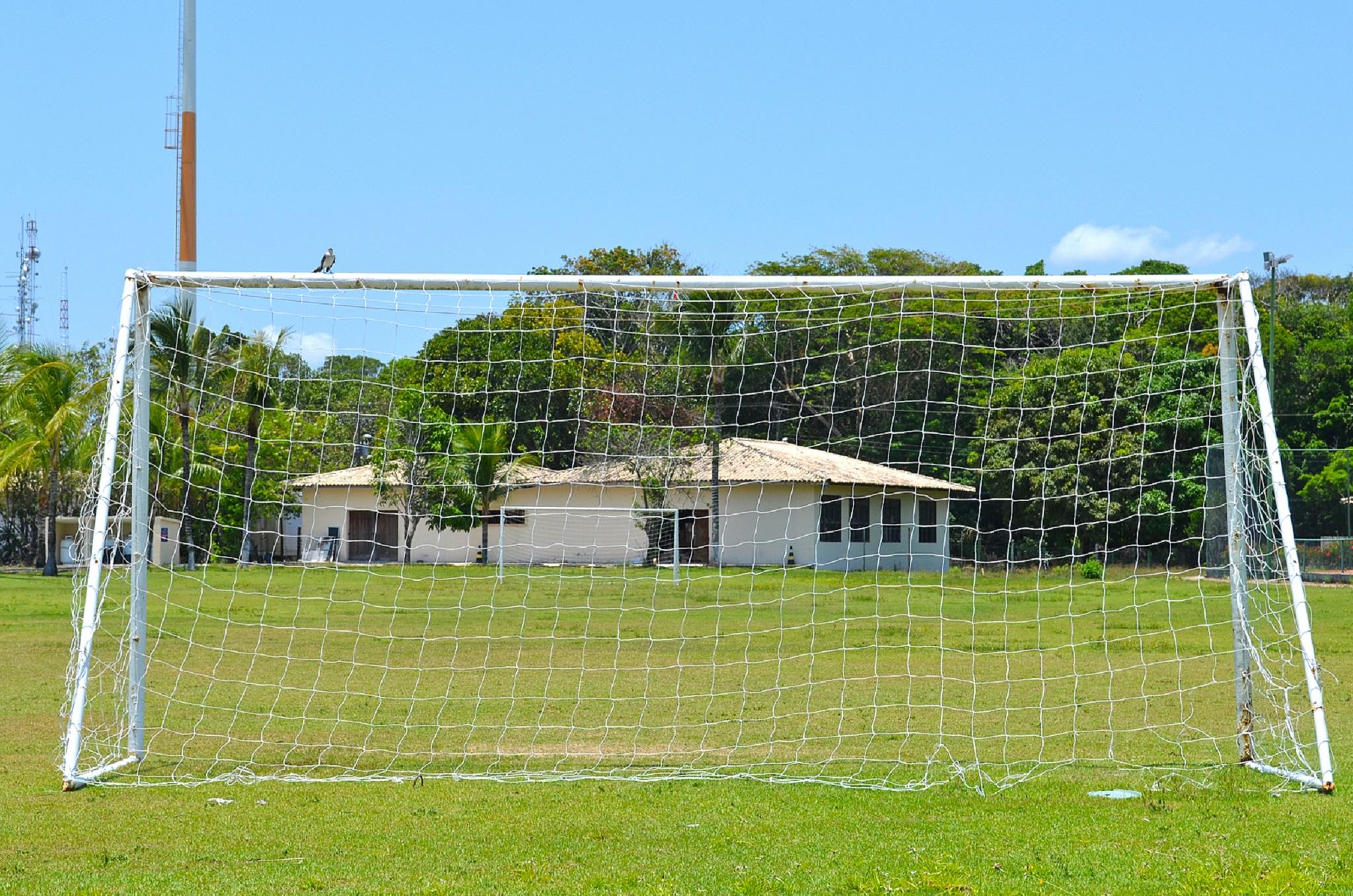 Porto Seguro Eco Bahia Hotel Exteriör bild