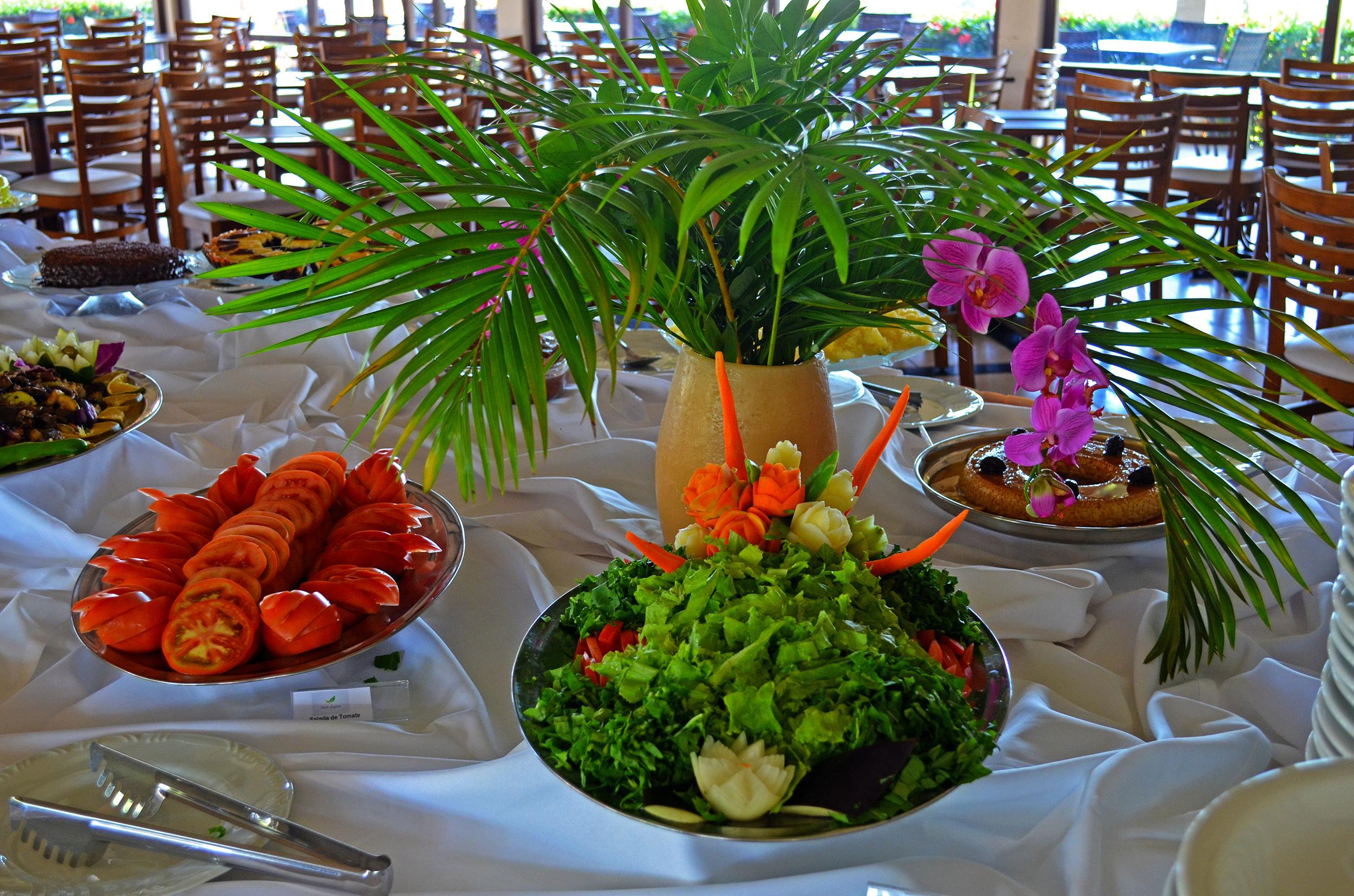 Porto Seguro Eco Bahia Hotel Exteriör bild