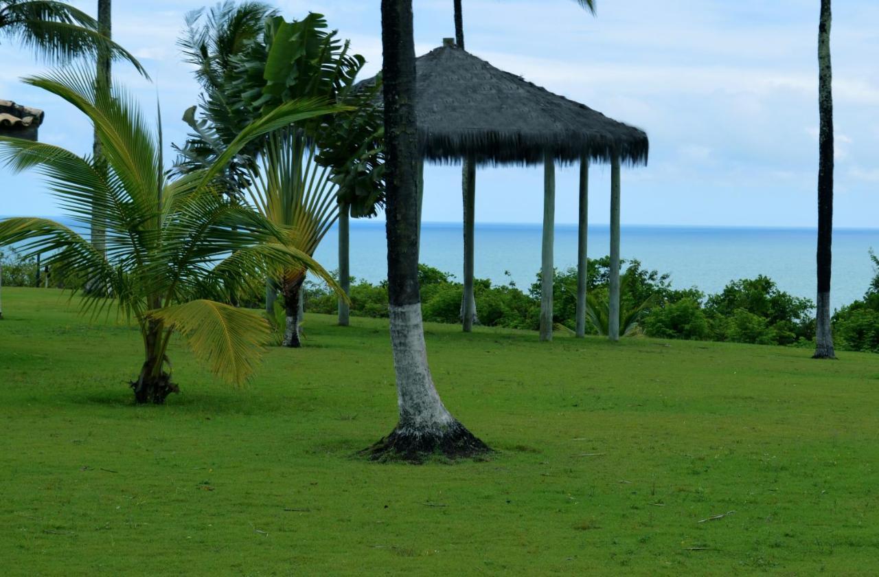 Porto Seguro Eco Bahia Hotel Rum bild