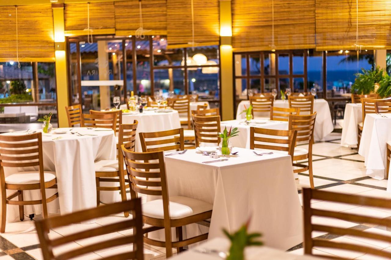 Porto Seguro Eco Bahia Hotel Exteriör bild